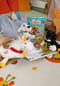 sigikid® Kuscheltier Pferd Patchwork Sweety ,  für Babys und Kinder Bild 9