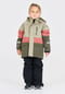 ZIGZAG Skijacke Taylora mit wind- und wasserdichter TPU-Membran Bild 10