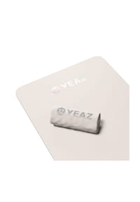 YEAZ - Set - Handtuch & Matte CARESS - beige