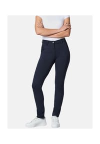 PEAK TIME® - Stoffhose Aurele - Magnetic Navy