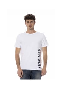 BIKKEMBERGS - T-Shirt - White