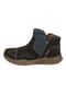 JOSEF SEIBEL Damen Stiefelette Amelie 08, titan-kombi Bild 16