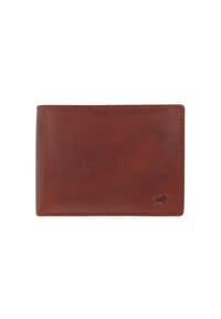 BRAUN BÜFFEL AREZZO - Geldbörse, Leder, RFID-Schutz, für Herren - 010 SCHWARZ