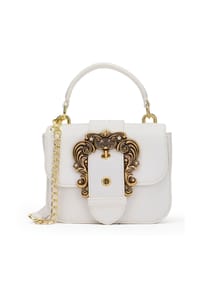 braccialini - Handtasche - Bianco