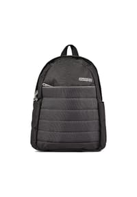 AMERICAN TOURISTER Checkline - Checkline City Rucksack 31 cm - true black