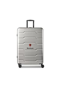 Tonino Lamborghini               Bologna - Bologna 4 Rollen Trolley L 77 cm - black