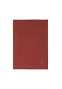 bugatti - Geschirrtücher Peperone terra - 6400 - rot