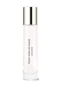 JO MALONE LONDON COLOGNE - Peony & Blush Suede Travel Spray - 