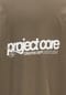 JACK & JONES T-Shirt UNION BACK Kurzarmshirt Bild 3