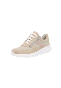 solidus - Freizeit Schnürer für Damen - beige