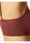 SCHIESSER Invisible Soft Lace Bustier, schmale Träger, für Damen Bild 9