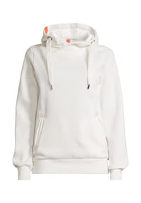 salzhaut - Hoodie SÜNN - Apple Green