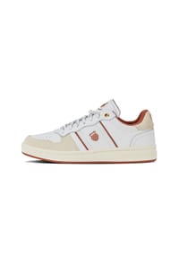 K·SWISS - Sportschuhe LOZAN Match TC Sneaker - weiß