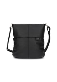 zwei Mademoiselle.M - Mademoiselle.M Schultertasche 31 cm - cement