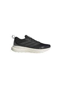 adidas - Laufschuhe Runfalcon 6, Cloudfoam Technologie, für Herren - CBLACK/CARBON/CWHI