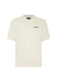 PLEIN SPORT - T-Shirt - black