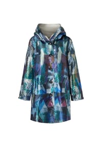 KRISS - Jacke Fastrada - Mehrfarbig