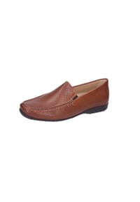 Sioux® - Slipper - cognac