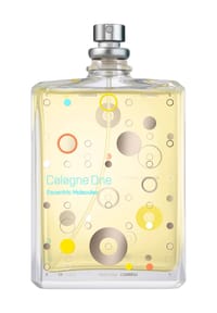 Escentric Molecules COLOGNE - 01 Eau de Toilette - 