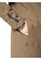 VAUDE Jacken Women's Cyclist padded Parka II Bild 11