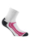 Rohner Advanced Socks Unisex Quarter-Socken, 2er Pack - Quarter Sport, Baumwoll-Mix Bild 2