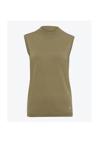 Brax - Pullover - olive
