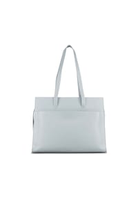 JOST Arva - Arva Schultertasche Leder 35 cm - BLACK