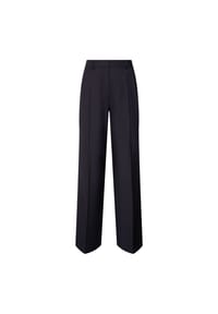 seidensticker - Stoffhose - Black (0039)
