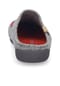 JOSEF SEIBEL Damen Hausschuh Cara 02, grau-multi Bild 10
