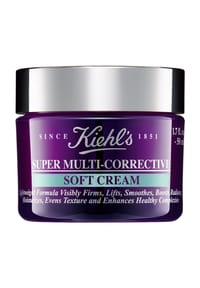 Kiehl's SUPER MULTI-CORRECTIVE - Soft Cream - KLAR