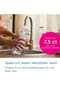 BRITA Wasserfilter-Karaffe "Fill & Serve", 1,3 l Bild 20