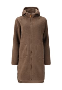 WHISTLER - Fleecejacke Pioneer mit kuscheligem Material - 1001 Black