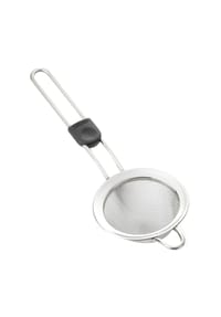 LEIFHEIT Küchensieb "ProLine" - PRO LINE - Silber