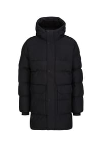 19V69 ITALIA - Parka Justin - Black