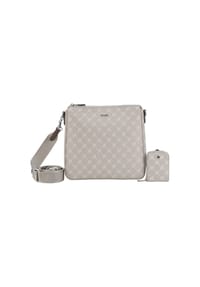 JOOP! Woman - CORTINA 1.0 Umhängetasche "Jasmina", Logo-Print, Utensilientasche, für Damen - 472 DARK NAVY