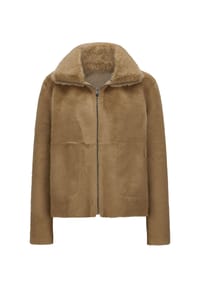 Milestone - Jacken MSMinu zum Wenden - Camel