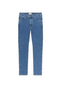 Wrangler® - Jeanshosen Larston - SABOTAGE