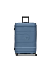 REDOLZ Essentials 11 - Essentials 11 4 Rollen Trolley 76 cm mit Dehnfalte - beige