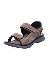 rieker - Sandalen - beige