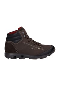 JOSEF SEIBEL - Herren Stiefelette Noah 55, moro-kombi - moro-kombi