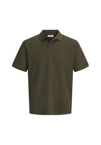 ORIGINALS by JACK & JONES - Poloshirt Austin, Knopfleiste, für Herren - 176668001 ROSIN/C