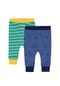 Lilly + Sid Leggings Organic Collection Bild 1