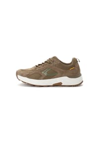 camel active - Sneaker mit griffiger Sohle - Beige