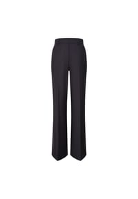 seidensticker - Stoffhose - Black (0039)