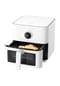 xiaomi Heißluftfritteuse Smart Air Fryer 5.5L (BHR8238EU) Bild 3