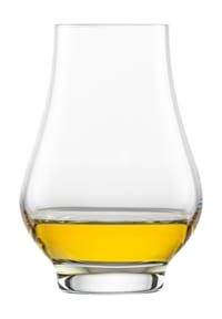 SCHOTT ZWIESEL Whisky-Nosing-Set "Bar Special", 4er-Set - Bar Special - KRISTALLKLAR