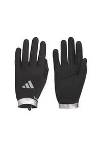 adidas - Fingerhandschuhe Running, Touchscreen-kompatibel - BLACK