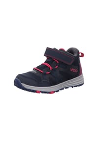 VADO - Schnürschuh MIKEY MID ELASTIC GTX - Blau