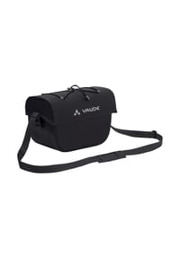VAUDE - Lenkertaschen Aqua Box - black