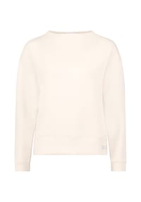 BETTY BARCLAY - Sweatshirt, für Damen - 9103 SILKY BEIGE